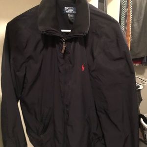 Ralph Lauren Polo Jacket.